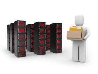 Web Hosting